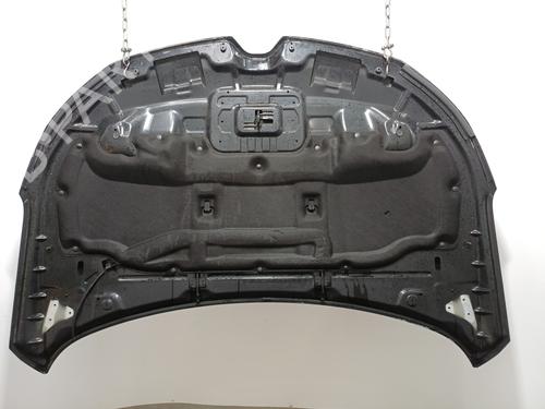Capot Capot RENAULT MEGANE IV Hatchback (B9A/M/N_) 1.2 TCe 130 (B9MR) (130 hp) 36685162 36685162