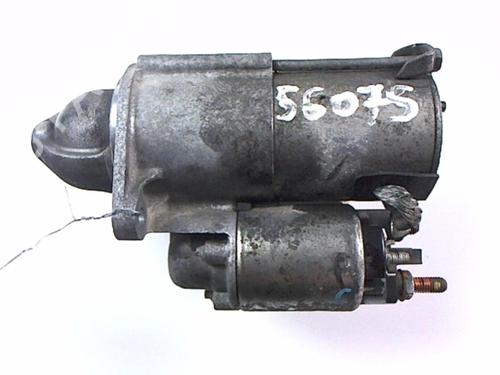 Used Starter Starter OPEL MERIVA A MPV (X03) 1.6 (E75) (105 hp) 20422066 20422066