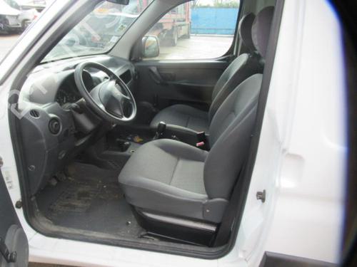 Expansion tank CITROËN BERLINGO / BERLINGO FIRST Box Body/MPV (M_) 1.6 HDI 75 (MB9HW) | BP20399380C120 