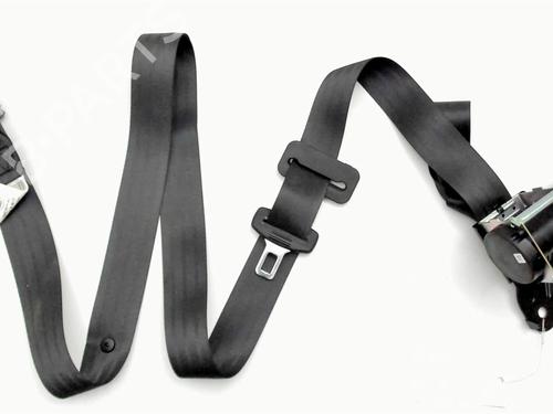 Used Rear left seatbelt Rear left seatbelt HYUNDAI GENESIS Coupe 3.8 V6 (303 hp) 22103304 22103304