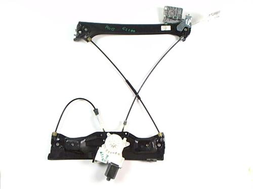 Used Front left window mechanism OPEL ASTRA H TwinTop (A04) 1.9 CDTi (L67) (150 hp) 20466691