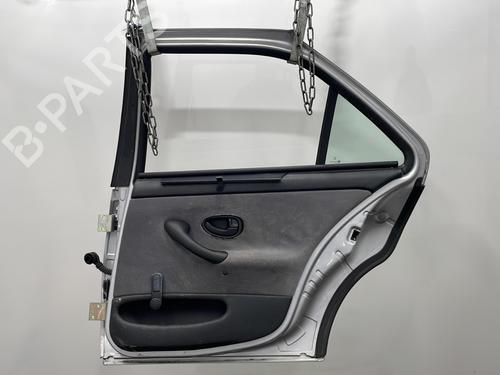 Right rear door PEUGEOT 406 (8B) 1.8 16V | BP29138712C5 