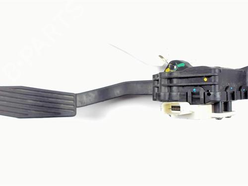 Electronic module CHEVROLET AVEO Saloon (T300) 1.3 D | BP21236126M83 