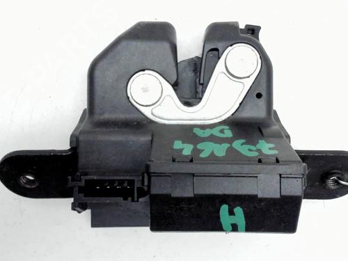 Tailgate lock FIAT 500 (312_) 1.2 (312AXA1A) | BP32396667C101