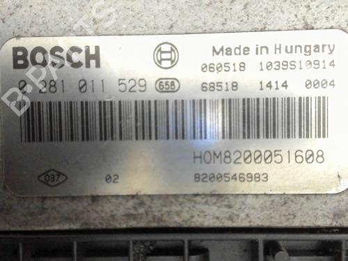 Used Engine control unit (ECU) Engine control unit (ECU) 37727805 37727805