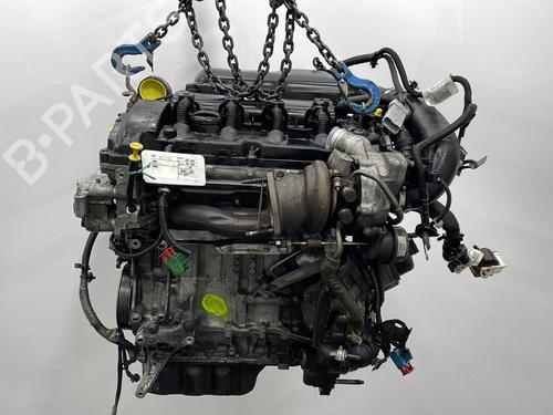 Motor für PEUGEOT 308 II (LB_, LP_, LW_, LH_, L3_) 1.6 THP 125 (125 hp) 22780910