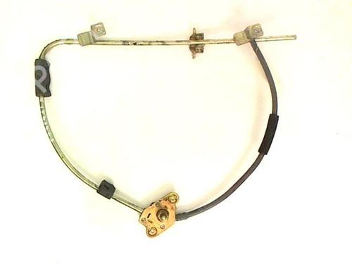 Used Front right window mechanism Front right window mechanism FIAT UNO (146_, 158_) 1.1 (56 hp) 20410425 20410425