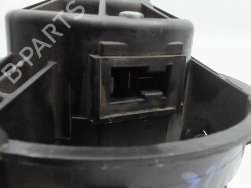 Heater blower motor NISSAN JUKE (F15) 1.5 dCi | BP20442296M62 