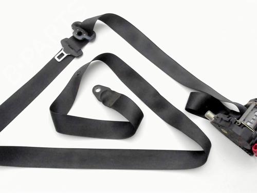 Ceinture de sécurité avant droite Ceinture de sécurité avant droite 37458600 37458600