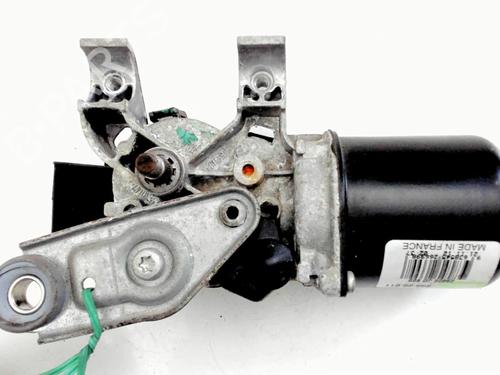 Used Front wiper motor NISSAN QASHQAI I (J10, NJ10) 1.5 dCi (110 hp) 32264265