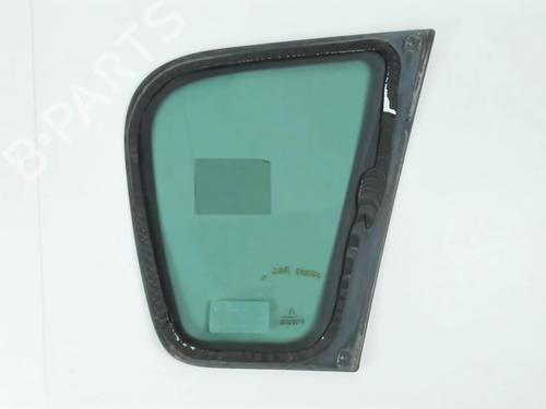 Rear left quarter glass CITROËN C3 Picasso (SH_) 1.6 HDI 90 | BP29466113C93 