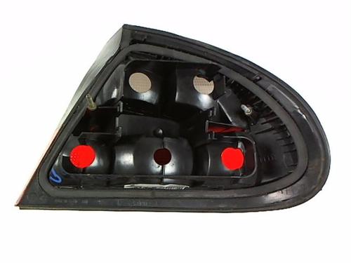Left taillight OPEL TIGRA (S93) 1.4 16V (F07) | BP20476285C34 