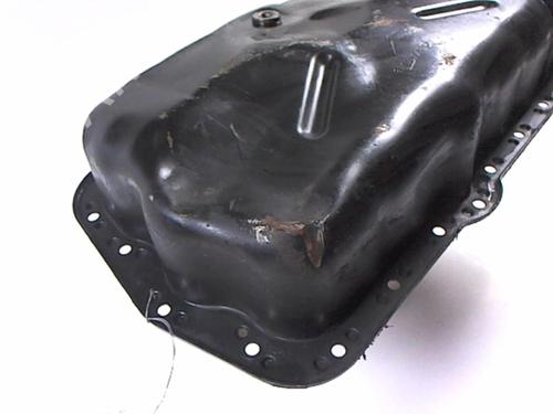 Oil sump RENAULT LAGUNA I (B56_, 556_) 2.2 D (B56F/2) | BP20425964M115 
