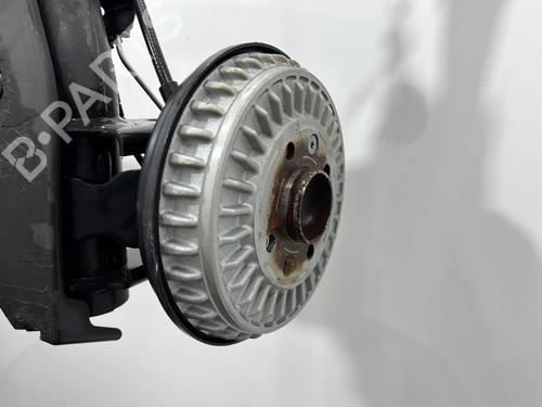 Bagaksel RENAULT CLIO V (B7_) 1.0 TCe 90 (B7MT) | BP33131313M2 - Image 3