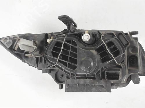Left headlight BMW 1 (E87) 120 d | BP20387737C28 