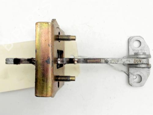 Used Hinge/Door check strap PEUGEOT 406 (8B) 1.8 16V (110 hp) 29625225