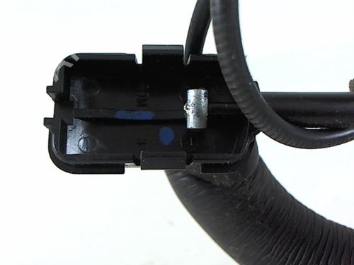 Rear right lock RENAULT MEGANE III Hatchback (BZ0/1_, B3_) 1.4 TCe (BZ0F, BZ1V) | BP20404154C99 