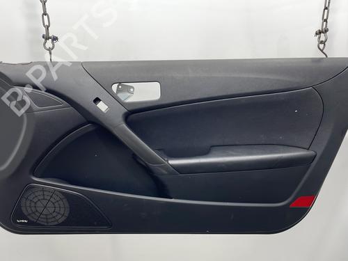 Used Front right panel Front right panel HYUNDAI GENESIS Coupe 3.8 V6 (303 hp) 22414589 22414589