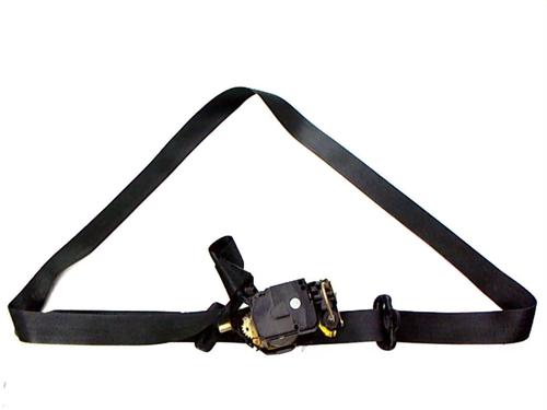 Used Front right seatbelt Front right seatbelt FIAT MULTIPLA (186_) 1.9 JTD 105 (186AXB1A) (105 hp) 20462351 20462351