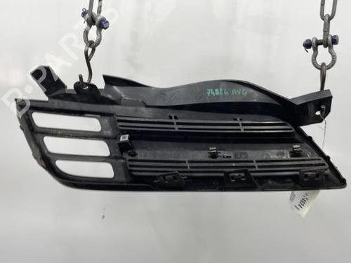 Used Grille NISSAN MICRA III (K12) 1.2 16V (65 hp) 20417063