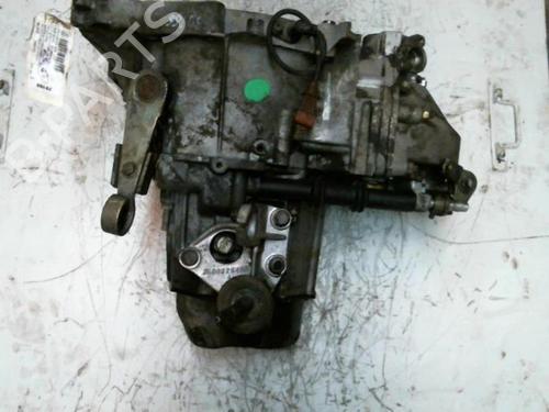 Used Gearbox PEUGEOT 605 (6B) 2.1 Turbo Diesel (109 hp) 21204690