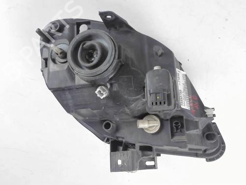 Left headlight RENAULT KANGOO (KC0/1_) 1.5 dCi | BP20450797C28 