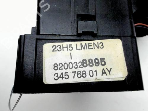 Switch RENAULT LAGUNA II (BG0/1_) 2.0 16V (BG00, BG0K, BG0P, BG0W) | BP32396546I30
