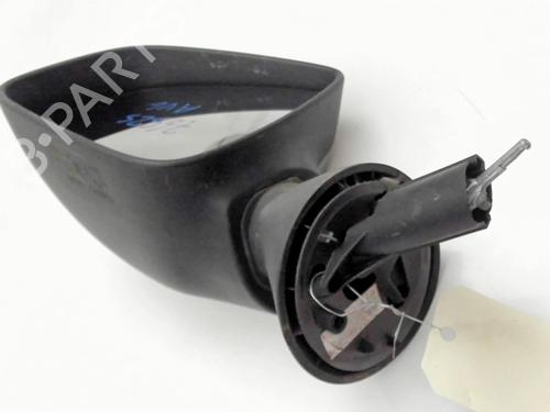 Left mirror DACIA SANDERO 1.5 dCi | BP27293916C26 