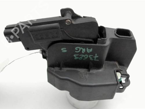 Rear left lock KIA PICANTO I (SA) 1.0 | BP22103457C100 