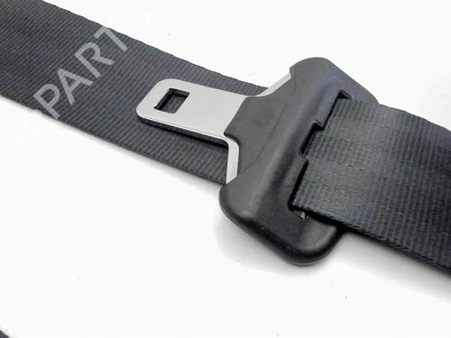 Rear right seatbelt RENAULT MEGANE CC (EZ0/1_) 1.9 dCi (EZ0J, EZ1S) | BP31217700I28 - Image 2