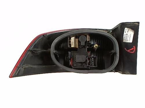 Right taillight RENAULT LAGUNA II (BG0/1_) 1.8 16V (BG04, BG0B, BG0C, BG0V) | BP20438160C35 