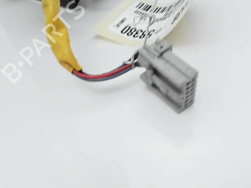 Left mirror NISSAN MICRA C+C III (K12) 1.6 160 SR | BP20402036C26 