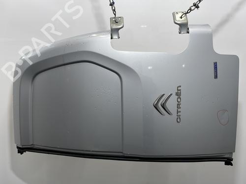 Used Right tailgate CITROËN BERLINGO Box Body/MPV (B9) 1.6 BlueHDi 100 (99 hp) 30890861