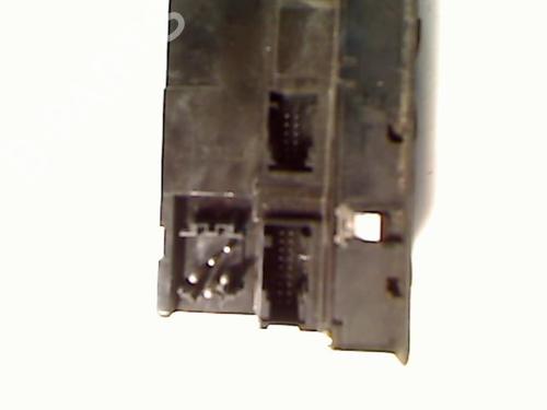 Used Left front window switch Left front window switch BMW 5 (E39) 525 tds (143 hp) 20453864 20453864