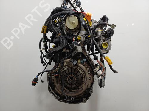 Engine RENAULT MODUS / GRAND MODUS (F/JP0_) | BP37626810M1 - Image 2