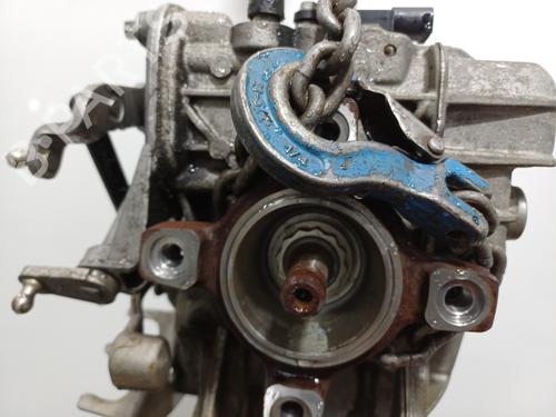 Gearbox MERCEDES-BENZ SPRINTER 3,5-t Van (B907, B910)  | BP36337907M3  - Image 7