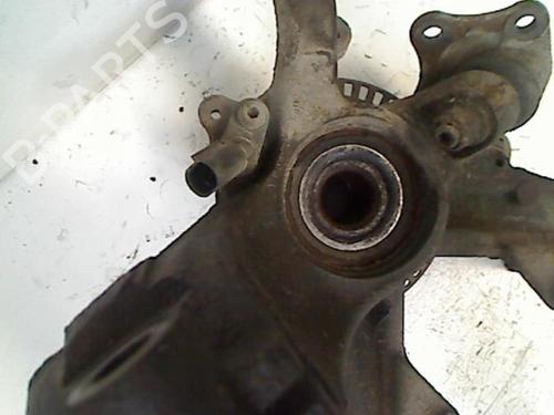 Right front steering knuckle SEAT TOLEDO II (1M2) 1.9 TDI | BP22913732M26 