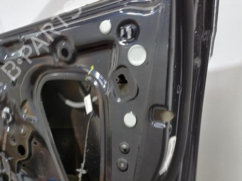 Right front door CUPRA ATECA (KH7, KHP, KBP) 2.0 TSI 4Drive | BP38024331C3 - Image 5