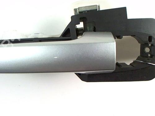 Front left exterior door handle KIA CEE'D SW (ED) 1.6 CRDi 115 | BP20392810C128 