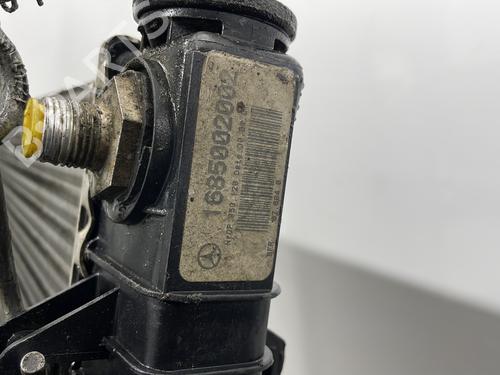 Køler MERCEDES-BENZ A-CLASS (W168) A 160 (168.033, 168.133) | BP30720390M31