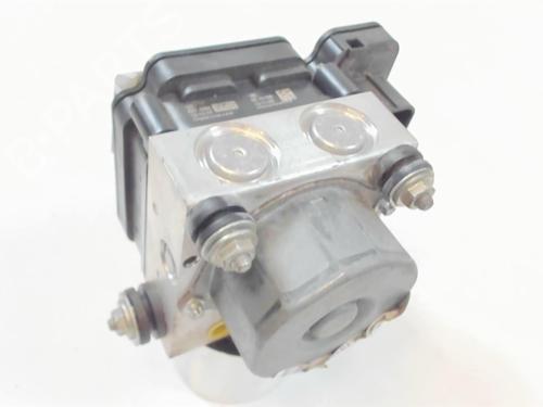ABS pump RENAULT CLIO IV (BH_) 1.5 dCi 90 | BP20449338M43 