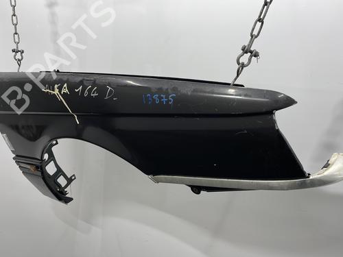 Right front fenders ALFA ROMEO 164 (164_) 3.0 V6 (164.H1A, 164.H1B, 164.K1P) | BP29419877C42 