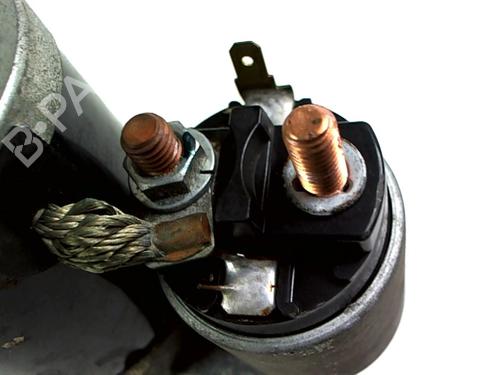 Starter SUZUKI SPLASH (EX) 1.0 (A5B310) | BP20402641M8 - Image 4