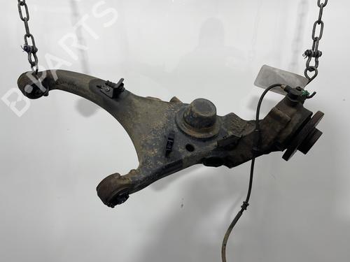 Used Left rear steering knuckle RENAULT SCÉNIC I MPV (JA0/1_, FA0_) 2.0 16V RX4 (139 hp) 30548050