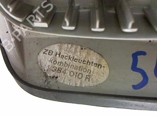 Right taillight BMW 5 (E34) 525 tds | BP20478117C35 