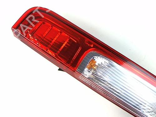 Right taillight FORD FOCUS II (DA_, HCP, DP) 1.6 TDCi | BP20472022C35 