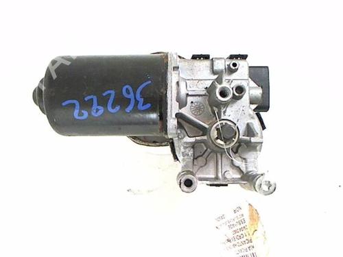 Used Front wiper motor KIA PICANTO I (SA) 1.1 CRDi (75 hp) 20478824