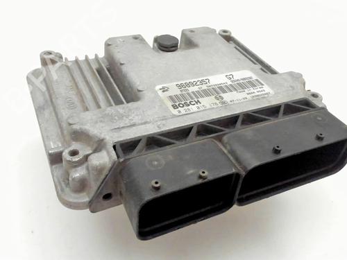 Engine control unit (ECU) OPEL ANTARA A (L07) 2.0 CDTI 4x4 | BP36757297M57 - Image 4