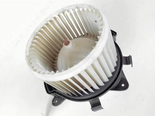 Heater blower motor FIAT BRAVO II (198_) 1.4 (198AXA1B) | BP20410937M62 