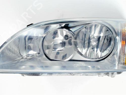 Used Left headlight Left headlight FORD FOCUS II (DA_, HCP, DP) 1.8 TDCi (115 hp) 20448793 20448793